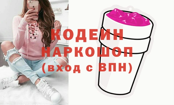 крисы Кулебаки